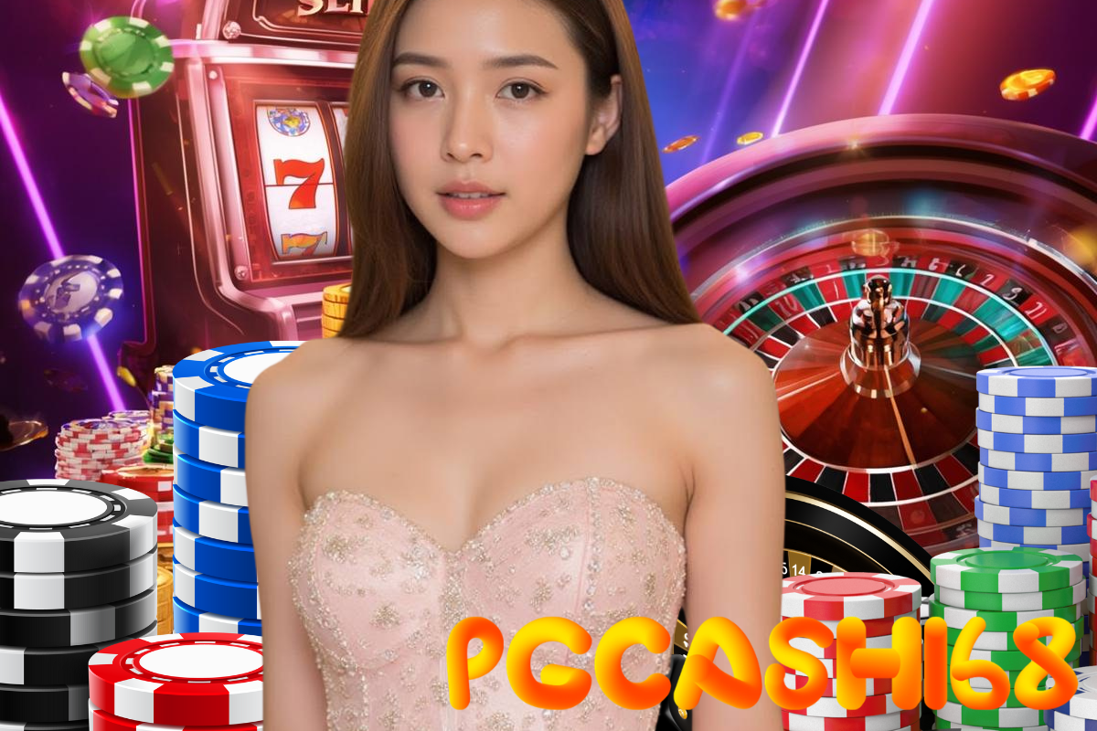 pgcash168 ทางเข้า