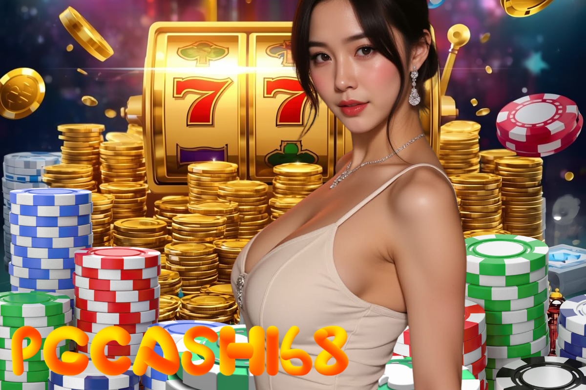 pgcash168 สมัคร