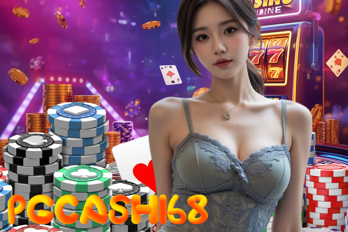 pgcash168