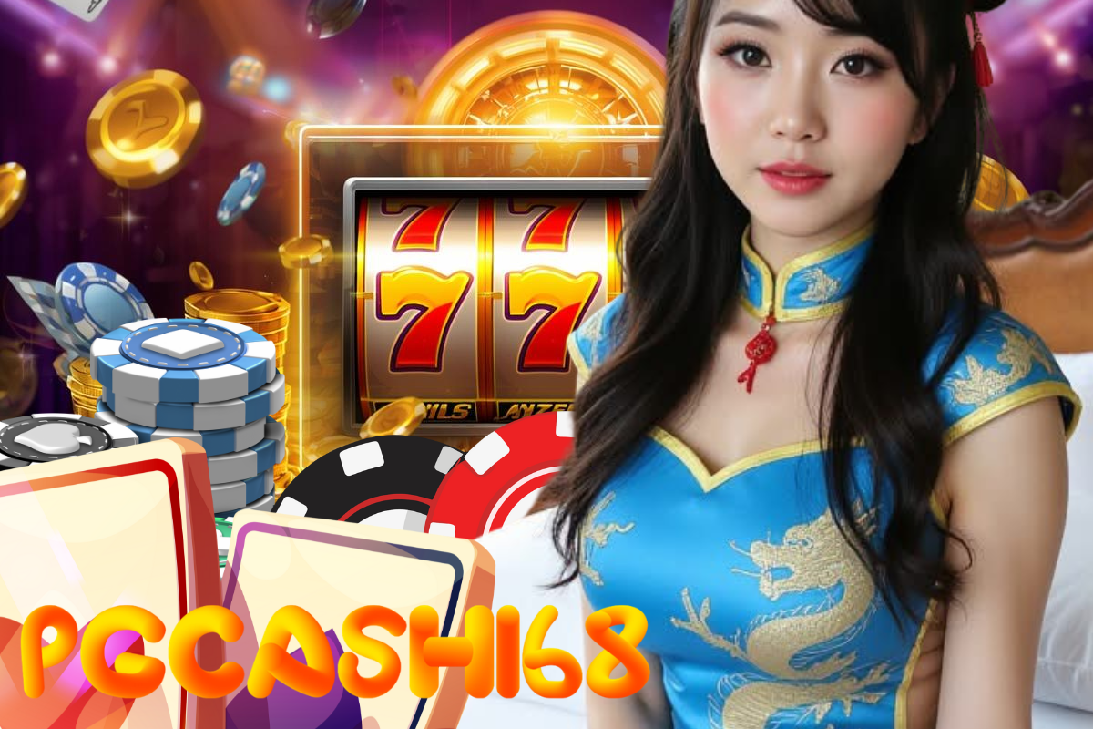 pgcash168 bet